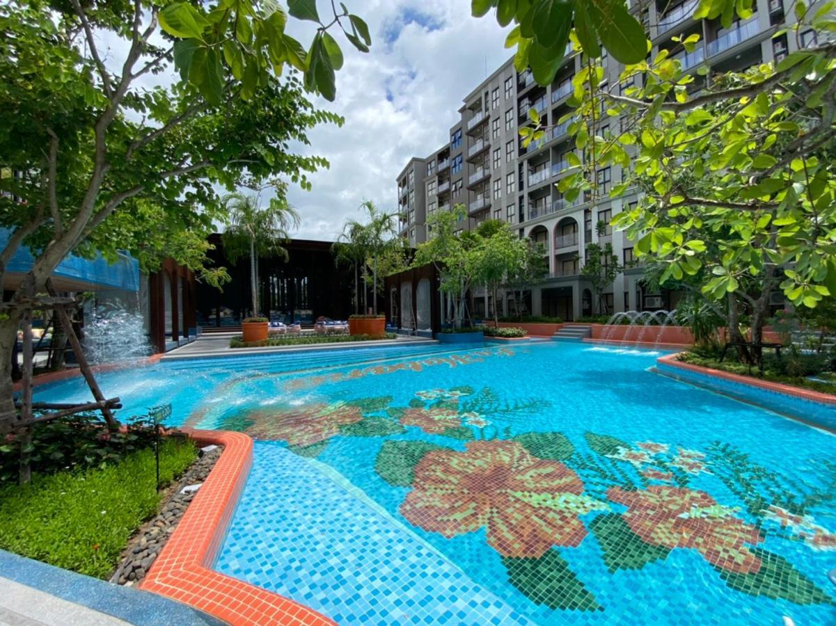 La Habana Condo 135/500 HHQ Exteriör bild