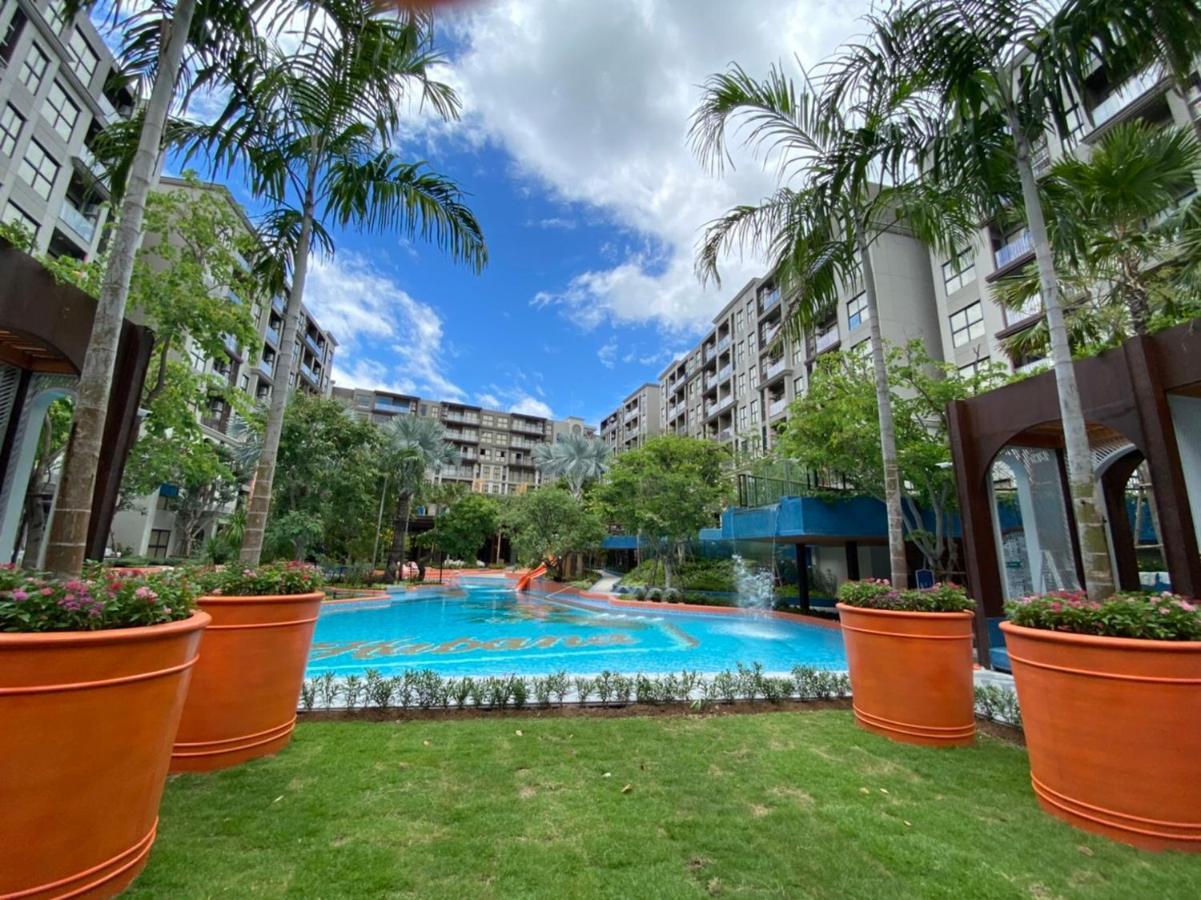 La Habana Condo 135/500 HHQ Exteriör bild