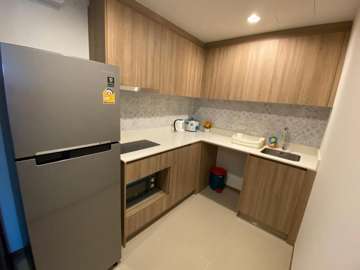 La Habana Condo 135/500 HHQ Exteriör bild