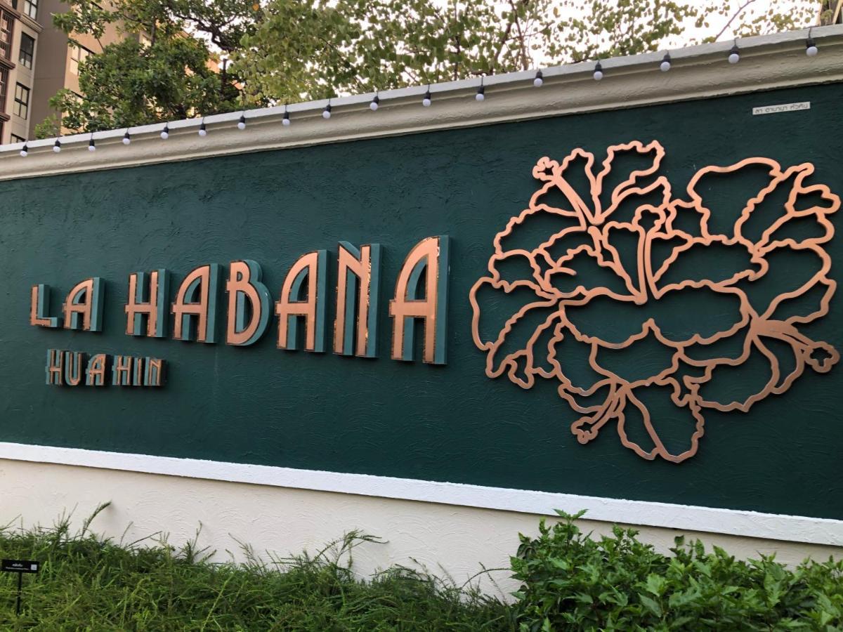 La Habana Condo 135/500 HHQ Exteriör bild